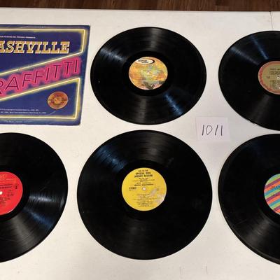 Record Lot