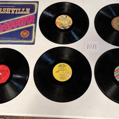 Record Lot
