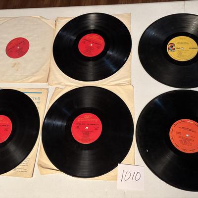 Record Lot