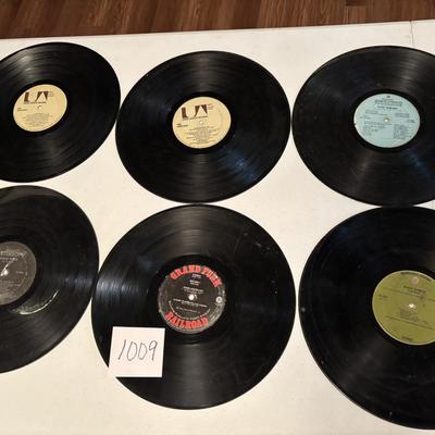 Record Lot