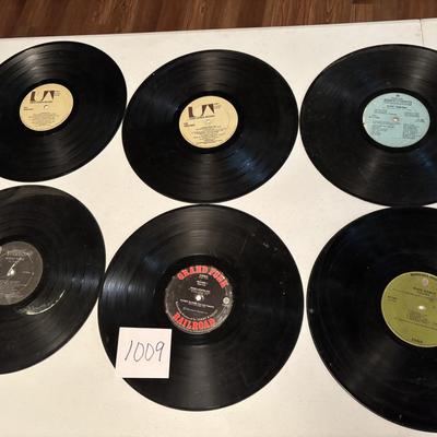 Record Lot