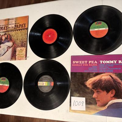 Record Lot