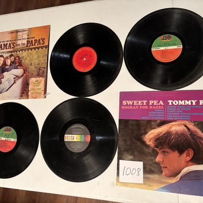 Record Lot