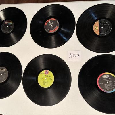 Record Lot