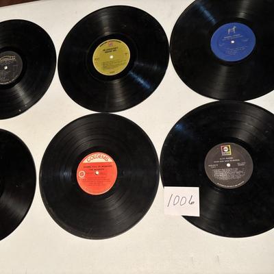 Record Lot