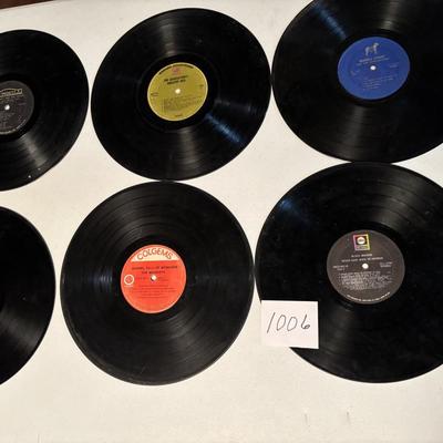 Record Lot