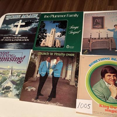 Gospel Lot