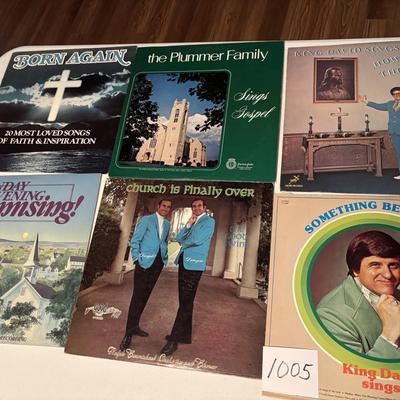 Gospel Lot