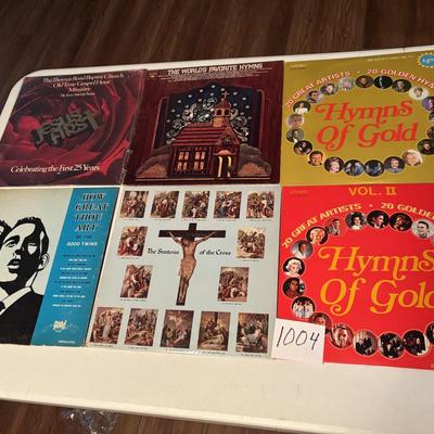 Gospel Lot