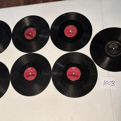Record Lot