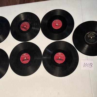 Record Lot