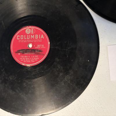 Record Lot