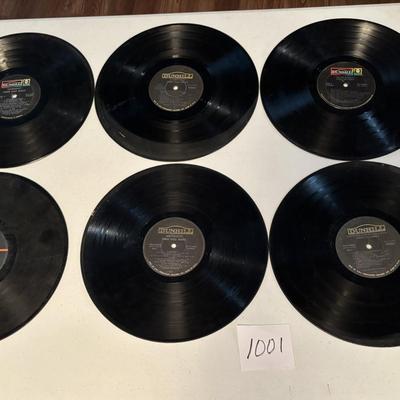 Vintage Records
