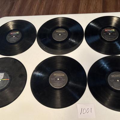 Vintage Records