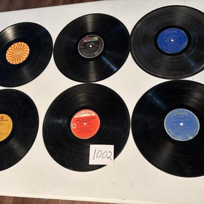 Record Lot