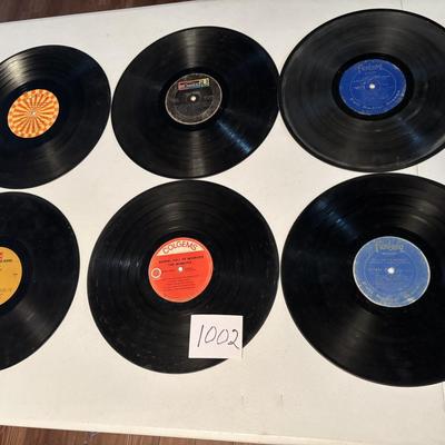 Record Lot