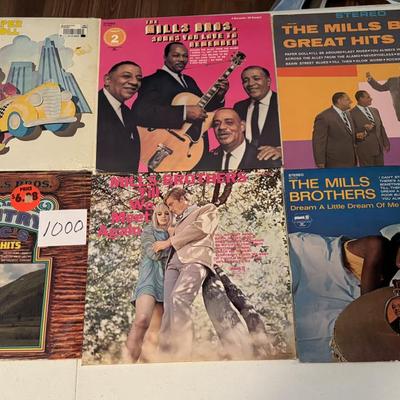 Vintage Records