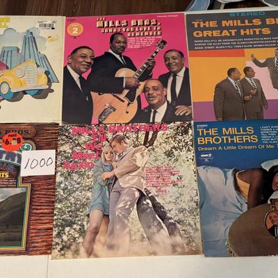 Vintage Records