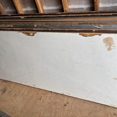 7 Ugly Garage Sale Tables