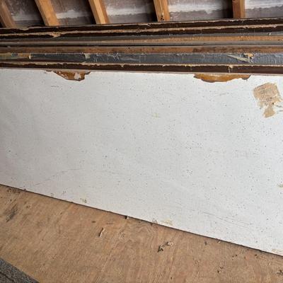 7 Ugly Garage Sale Tables