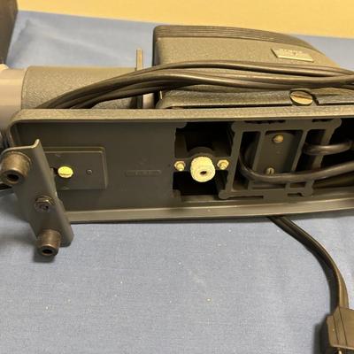 Vintage Argus Projector