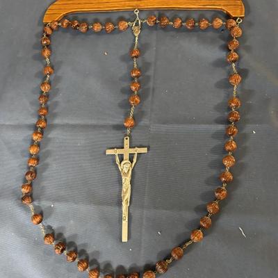 Vintage Rosary