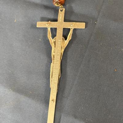 Vintage Rosary