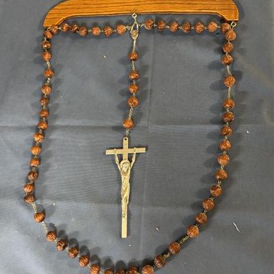 Vintage Rosary