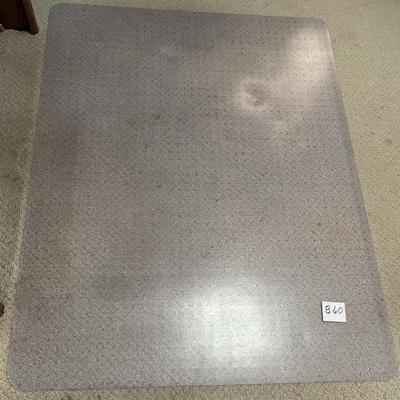 Roller Chair Mat