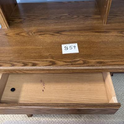 Computer Desk