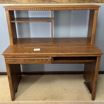 Computer Desk