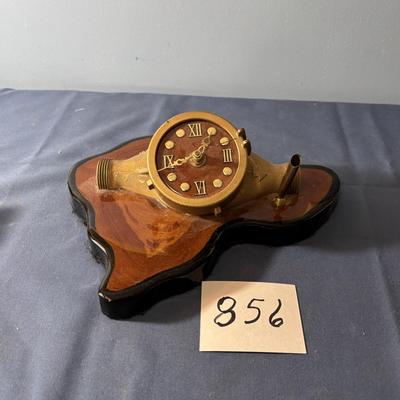 Vintage Clock