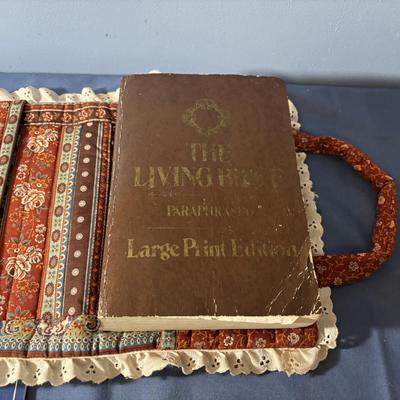 Large Print Bible