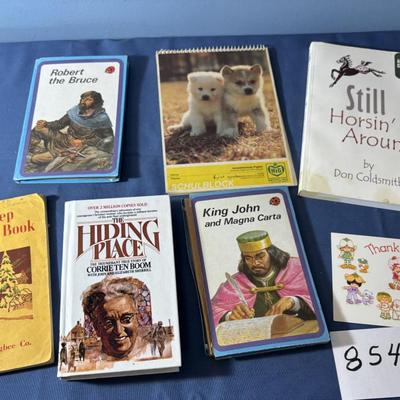 Book Lot