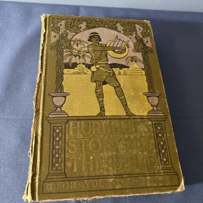 Bibles and More