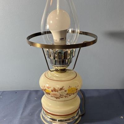Vintage Lamp