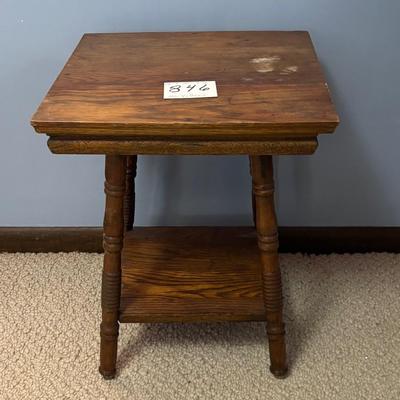 Vintage Small Table