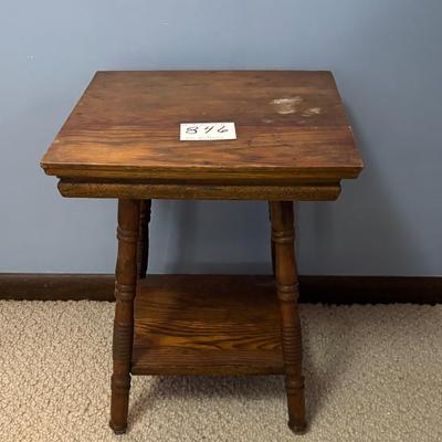 Vintage Small Table
