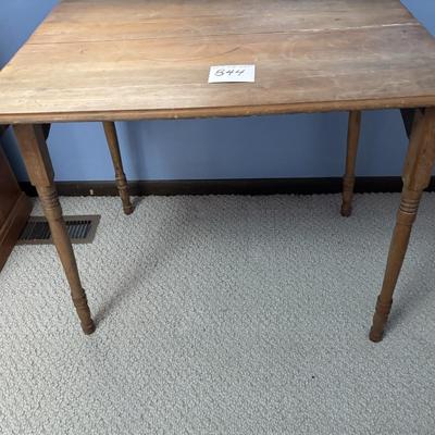 Vintage Table