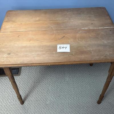 Vintage Table