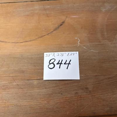 Vintage Table