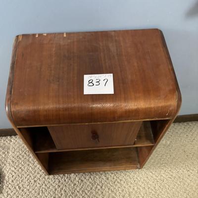 Vintage Humidor