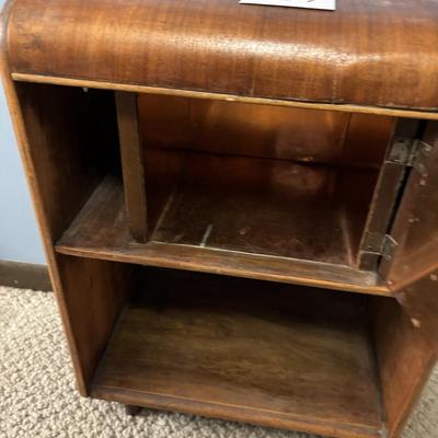Vintage Humidor