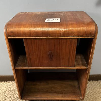 Vintage Humidor