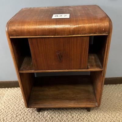 Vintage Humidor