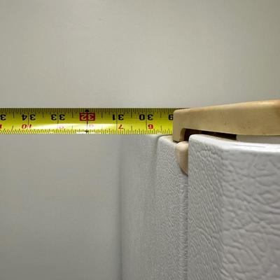 Refrigerator / Freezer