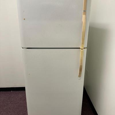 Refrigerator / Freezer