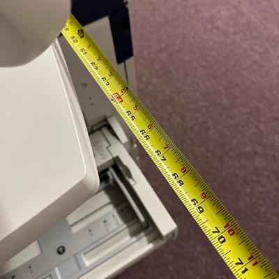 XEROX Color C60 PRO version. (See details)