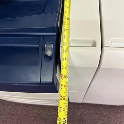 XEROX Color C60 PRO version. (See details)