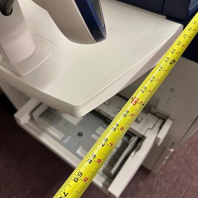 XEROX Color C60 PRO version. (See details)